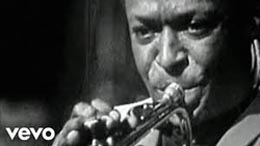 Miles Davis So What video